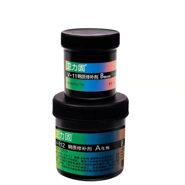 V-112鋼質(zhì)修補劑